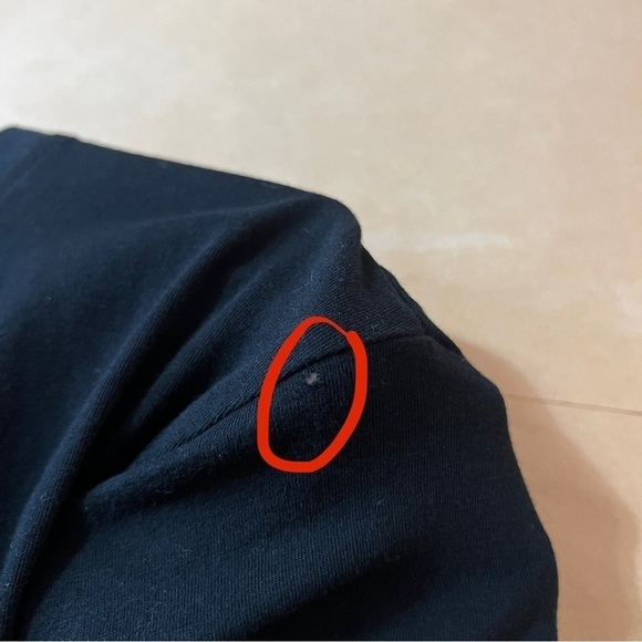 Stolen Girlfriends Club | True Thoughts T-Shirt I Heart SGC Crewneck Tee Size S - Picture 7 of 11